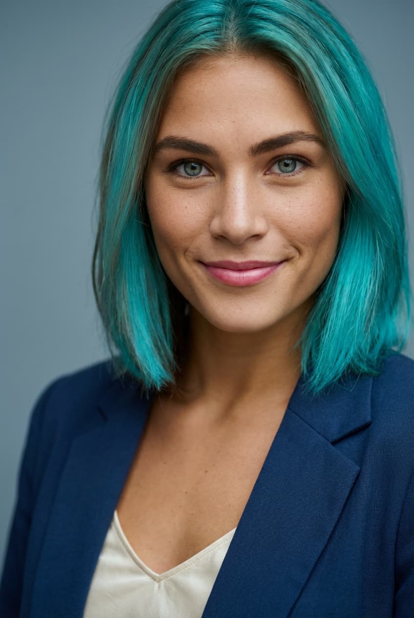 Aila — Chief Technology Officer